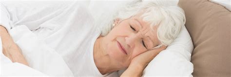 Senior Sleeping Common Causes Of Excessive Sleepiness Veritas Care