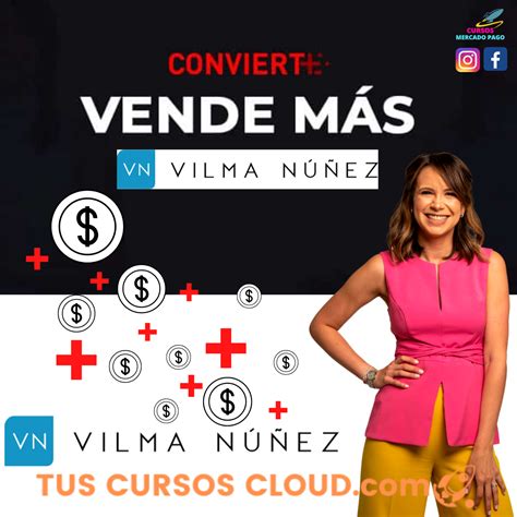 Vende Mas Vilma Nu Ez Tus Cursos Cloud