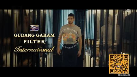 Iklan Gudang Garam Filter International Ver S Youtube