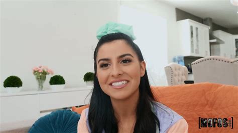 Teen Kaitlyn Katsaros Takes A Monster Cock Deep In Her Pussy Alita Angel