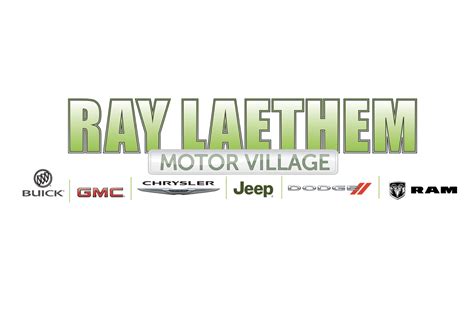 Ray Laethem Motor Village Detroit Mi Read Consumer Reviews Browse