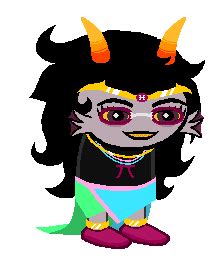 Feferi Peixes sprite by AradiaLeijon on DeviantArt