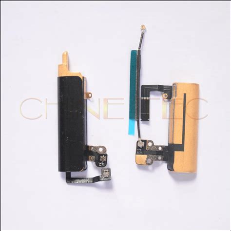 1set Rightandleft Antenna Wifi Antenna Signal Flex Cable For Apple Ipad Mini 1 2 3 For Ipad Mini