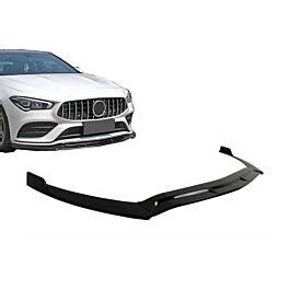 Prednji Branik I Spojler Lip Za Mercedes CLA X118 C118 Sport Line CLA35