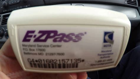 Ez Pass Mounting Strips Youtube