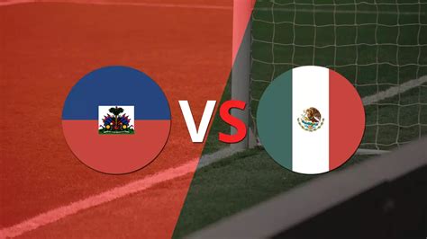 Haiti Vs Mexico Odds Concacaf Gold Cup Point Spreads