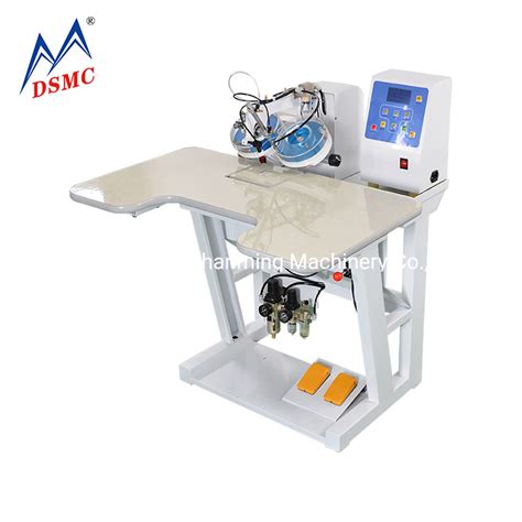 High Speed Ultrasonic Rhinestone Hot Fix Setting Machine Diamond Transfer Fixing Machine China