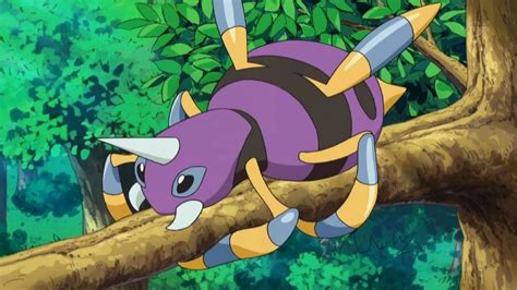 The Worst Shiny Pokemon Of All Time Ranked The Mary Sue