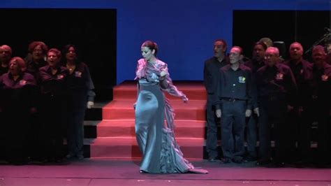 Erika Leiva Canta Como Las Alas Al Viento En El Teatro Maestranza