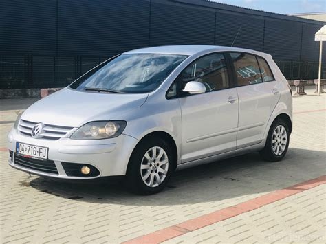 GOLF 5 PLUS 1.9 TDI | Lipjan