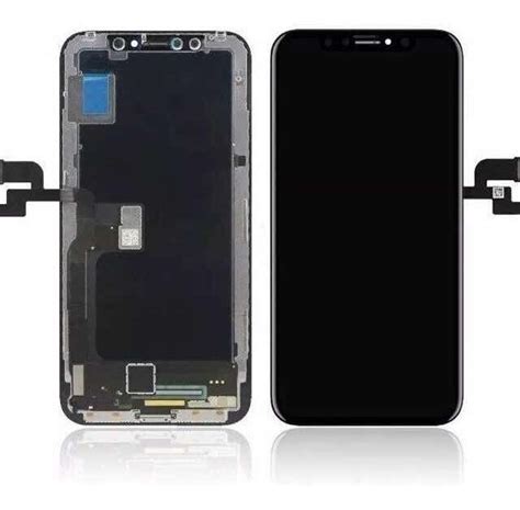 Display Apple Iphone X Gx Oled Milicel