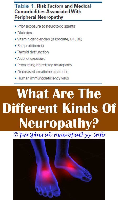 Does Vitamin B12 Deficiency Cause Peripheral Neuropathy