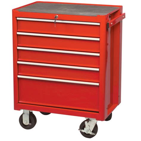 Jual Roller Cabinet Kennedy 5 Drawer Classic Range Ken5945540k