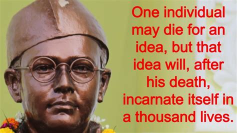 Subhas Chandra Bose Jayanti Wishes Quotes Images Messages And