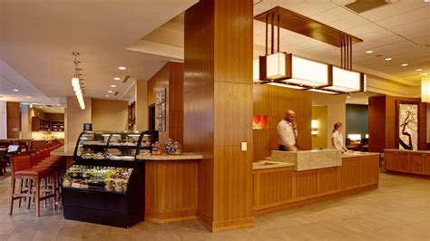 Hotel Near Greensboro, NC Airport | Hyatt Place Greensboro