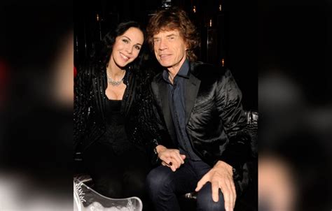 Mick Jagger Remembers Lwren Scott On Her Birthday