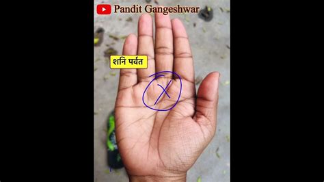 ऐसे लोगों को बहुत गरीबी में जीना पड़ता है। Poor People Hand Palmistry Reading Youtube