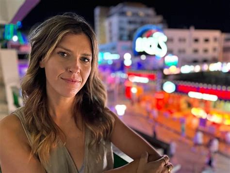 Horrifying Moment Magaluf Sex Predators Decide To Go For It After