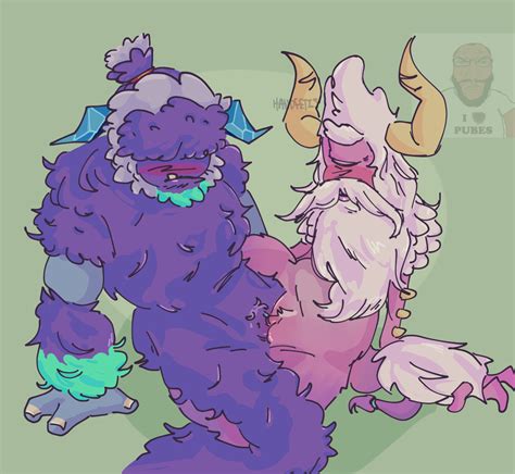 Rule 34 2monsters Anthro Artist Name Artist Upload Artist Watermark