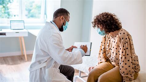 5 Reasons To Go For Regular Medical Checkups