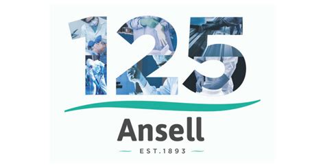 Ansell Celebrates 125 Years of Protection & Innovation