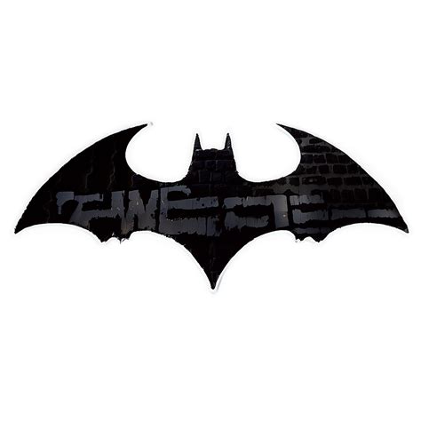 Download Batman Logo Graffiti Style Png 05042024 | Wallpapers.com