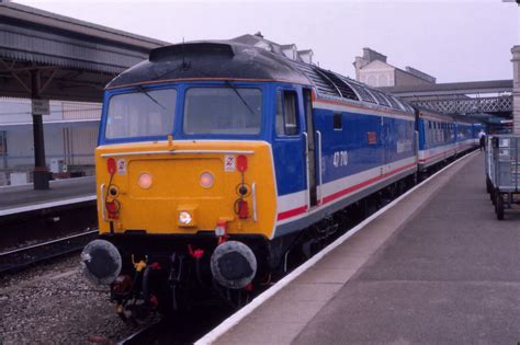 RS5377 47710 EXETER ST DAVIDS TUE 23 06 1992 David Russon Flickr