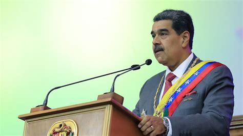 Discurso completo Presidente Nicolás Maduro ante la Asamblea