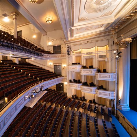 Shubert Theatre Seating Chart Boston | Cabinets Matttroy