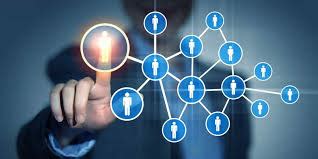 networking work assignment point