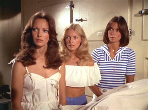 FY Charlie S Angels Charlies Angels Jaclyn Smith Charlie S Angels