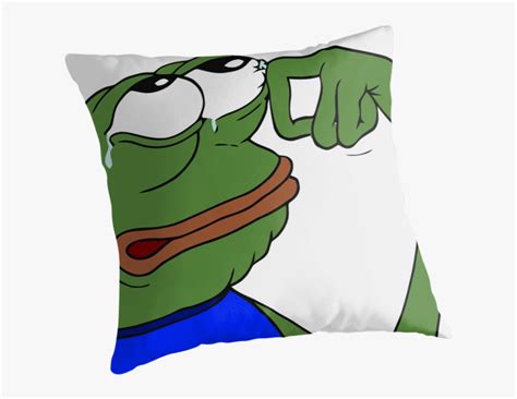 Pepe Crying Frog Meme - Memes Png, Transparent Png , Transparent Png ...