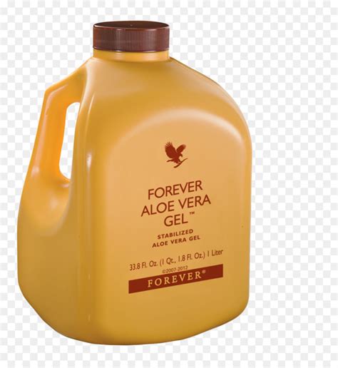 Laloe Vera Forever Living Produits Gel Png Laloe Vera Forever