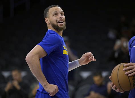 Nuggets Star Reveals Incredible Workout With Steph Curry Sports