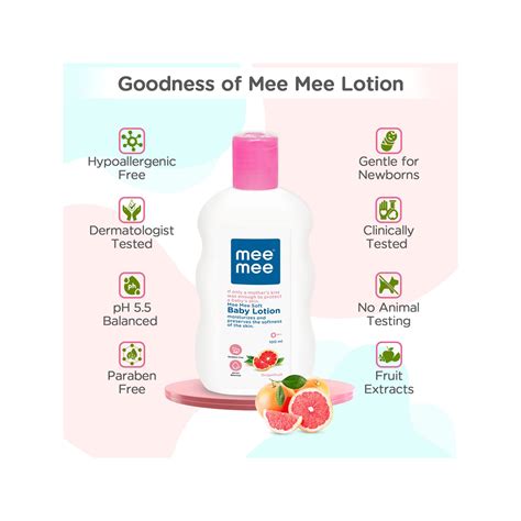Mee Mee Bundle Of Joy T Set 6 Items Cureka Online Health Care