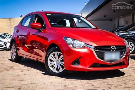 2016 Mazda 2 Neo Dj Series Auto