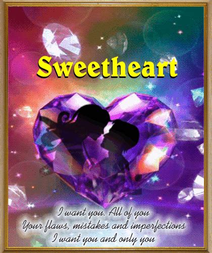 Sweetheart I Want You Free For Your Sweetheart Ecards Greeting Cards