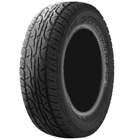 Dunlop Grandtrek AT3 215/65 R16