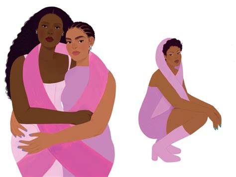 Sisters In Survivorship Black Women On Life After Breast Cancer Essence