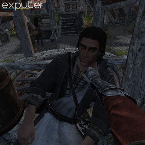 Skyrim Best Vr Mods Expert Opinion Exputer