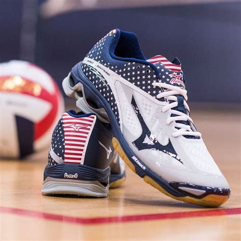 Best Volleyball Brand Shoes At Thomas Horowitz Blog