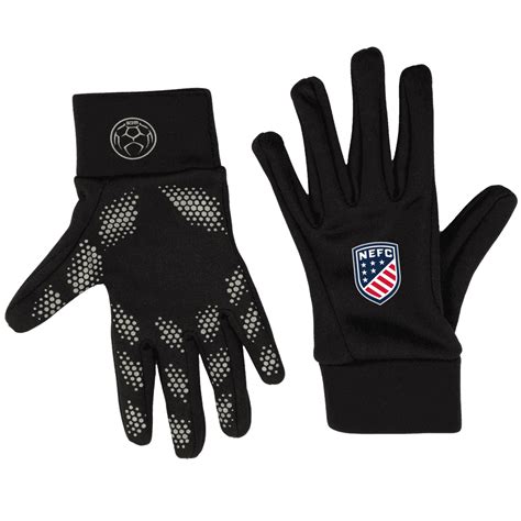 Nefc Field Player Gloves Wgs