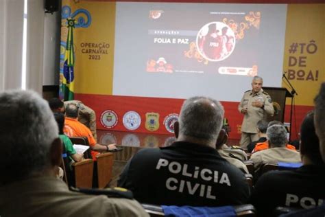 Sexta não registra homicídio e tem queda de lesões furtos e roubos no