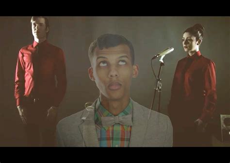 La Reprise Surprenante Dun Titre De Stromae PAPAOUTAI