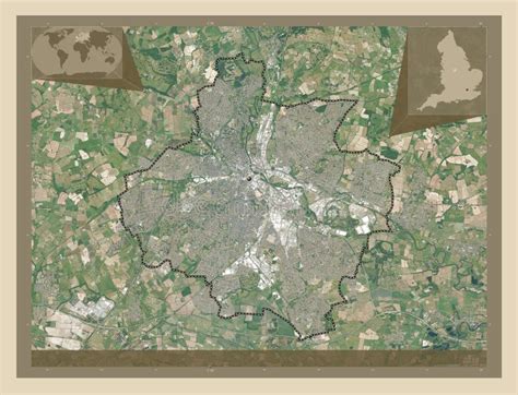 Derby England Map Stock Illustrations – 74 Derby England Map Stock ...