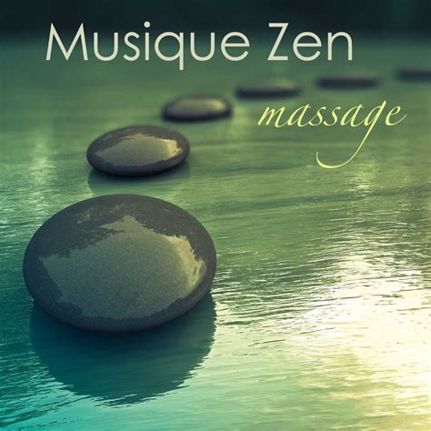 Musique Zen Massage Musique De Fond Pour Harmonie S R Nit Et Bien