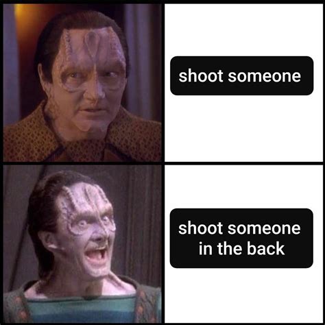 198 best Garak images on Pholder | Deep Space Nine, Startrekmemes and Risa