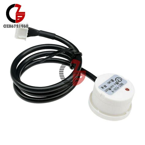 Xkc Y V Y Pnp Non Contact Liquid Water Level Sensor Induction Switch