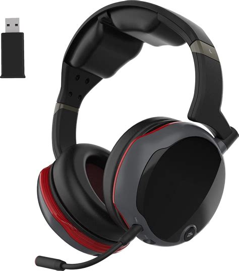 Amazon Soulion G Wireless Gaming Headset H Playtime D