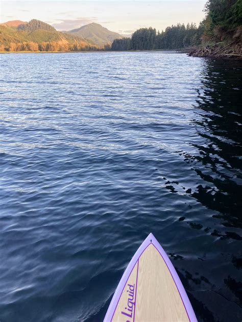 Dorena Reservoir Super Water Trails